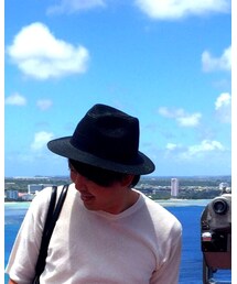 ROSE BUD | ハット