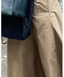 UNIQLO | スカート