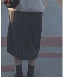 GU | スカート