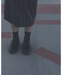 Dr. Martens | シューズ