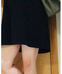 ZARA | シャツワンピース