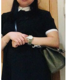 TIMEX | アナログ腕時計