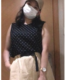 GU | トップス
