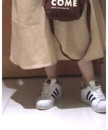 adidas | スニーカー