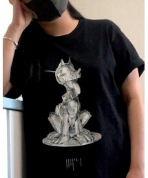 hajimesorayama | Tシャツ/カットソー