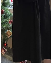 UNIQLO | スカート