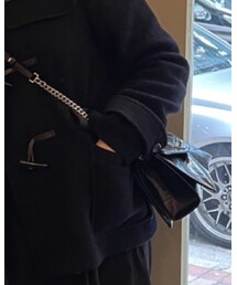 CHARLES & KEITH | ショルダーバッグ