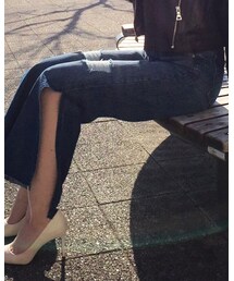 RESEXXY | デニムパンツ