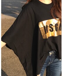 MSGM | Tシャツ/カットソー