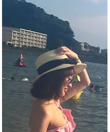 CA4LA | キャップ