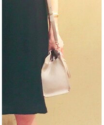 SAINT LAURENT PARIS | ショルダーバッグ