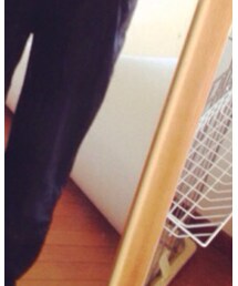 Bershka | チノパンツ