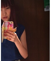 UNIQLO | Tシャツ/カットソー