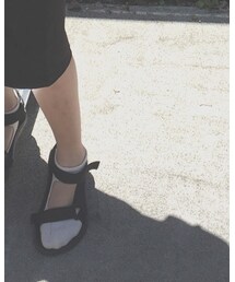 韓国子供服 | サンダル