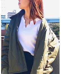 forever21 | Tシャツ/カットソー