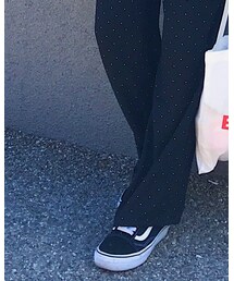 VANS | スニーカー