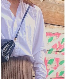 UNIQLO | シャツ/ブラウス