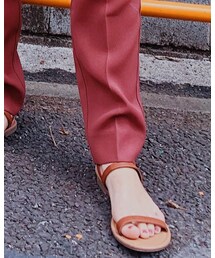 FOREVER 21 | サンダル