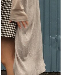 LOWRYS FARM | カーディガン/ボレロ