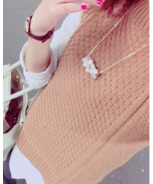 ROPE' PICNIC | シャツはGLOBALWORK👔(ベスト)