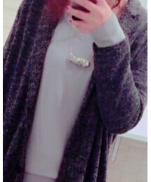 神戸レタス | ニット/セーター