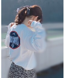 Rodeo Crowns | スウェット