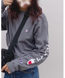 Champion | Tシャツ/カットソー