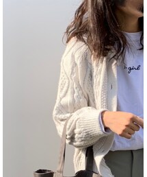 GU | ニット/セーター