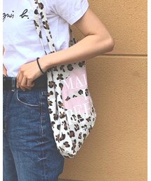 MAISON DE REEFUR | バッグ