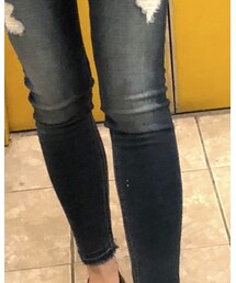 American Eagle | デニムパンツ