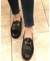 GUCCI | ローファー