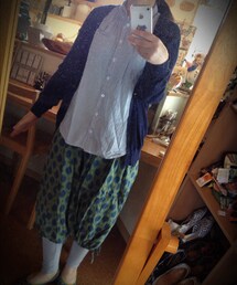 A La mode Marche | ブラウス(シャツ/ブラウス)