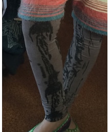 UNFIT | レギンス/スパッツ