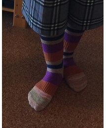 Amina | ソックス/靴下