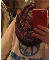 Amina | ストール/ショール