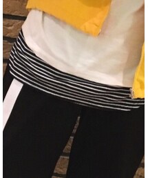 GU | タンクトップ