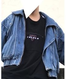 VOLNEO | スウェット