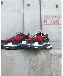 BALENCIAGA | スニーカー
