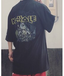 VETEMENTS | Tシャツ/カットソー