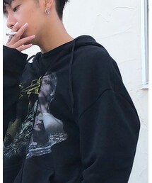 VETEMENTS | パーカー