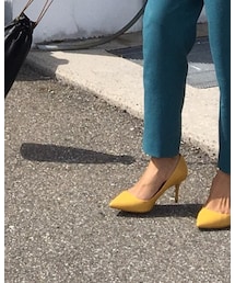 ZARA | パンプス