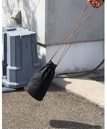 TIDEWAY | ショルダーバッグ