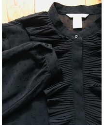 H&M | シャツ/ブラウス