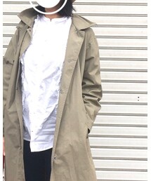 UNIQLO | その他アウター