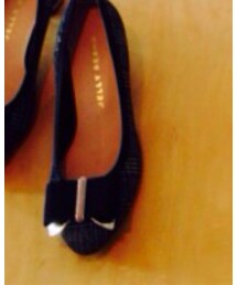 千鳥柄パンプス | パンプス