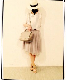 titivate | スカート