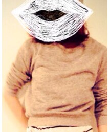 GU | スウェット