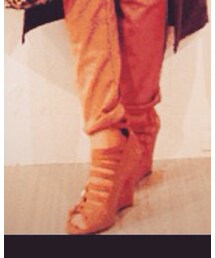 FOREVER 21 | シューズ