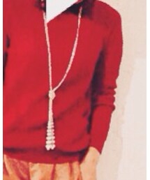 GU | ニット/セーター