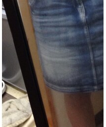 しまむらzipper掲載商品 | スカート